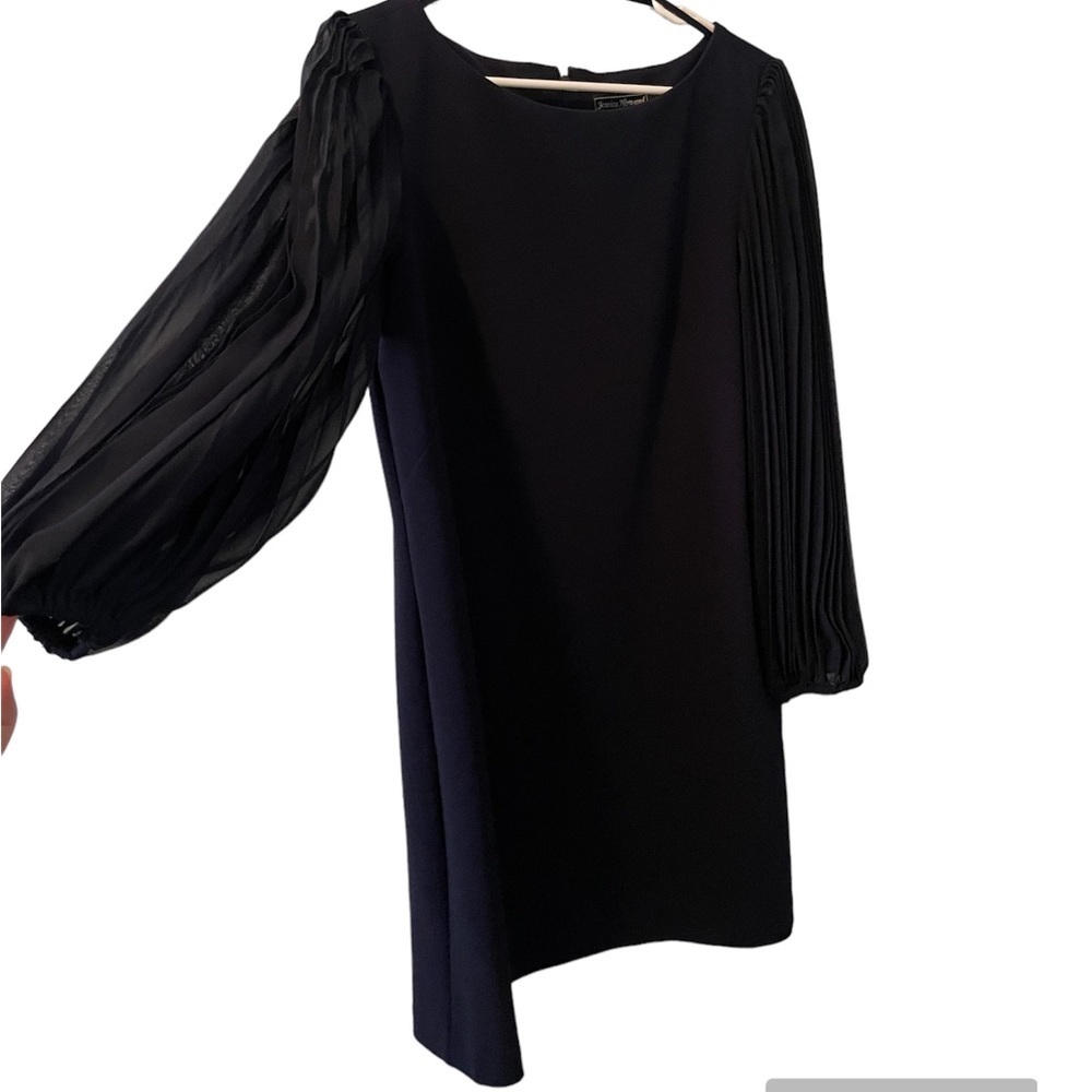 Jessica Howard dress